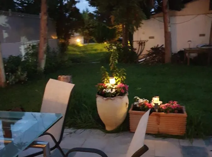 Σπίτι διακοπών House Domaine