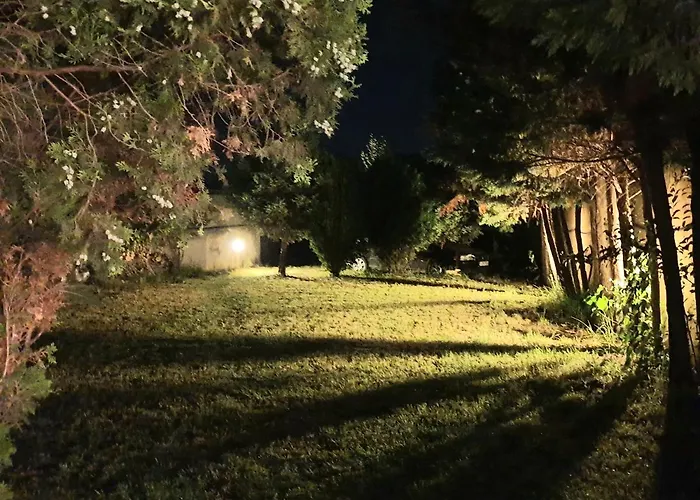 House Domaine Rizomilos