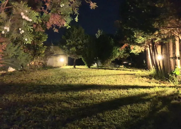 Σπίτι διακοπών House Domaine