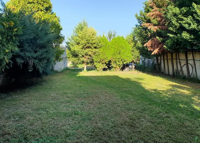 House Domaine * Rizomilos