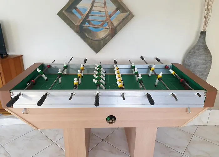 بيت للعطل House Domaine *