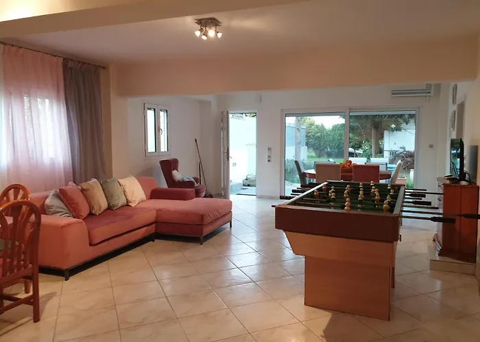 House Domaine Rizomilos