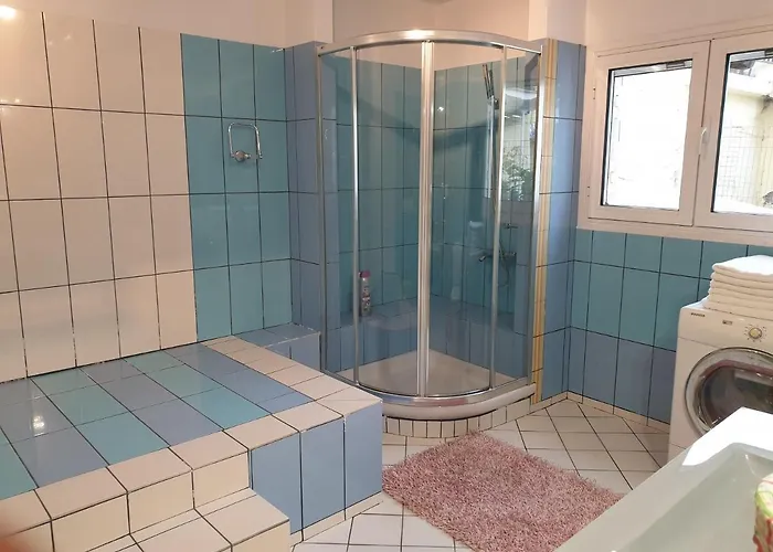 Σπίτι διακοπών House Domaine Rizomilos