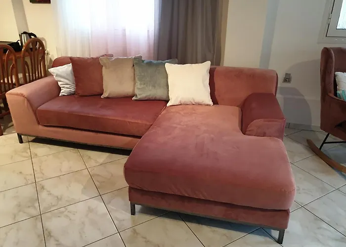 Σπίτι διακοπών House Domaine