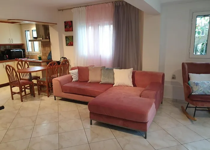 Σπίτι διακοπών House Domaine *