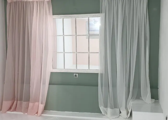 House Domaine * Rizomilos