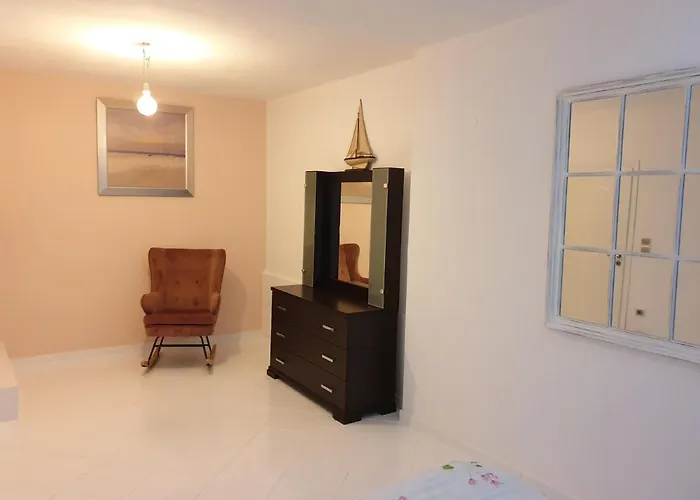 بيت للعطل House Domaine *