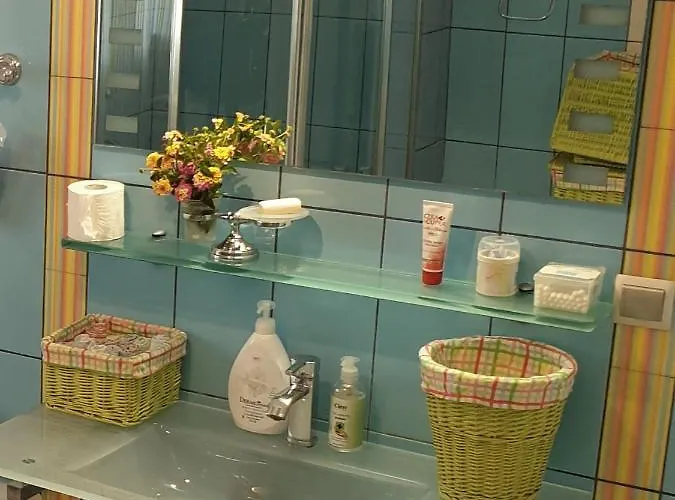 House Domaine * Rizomilos