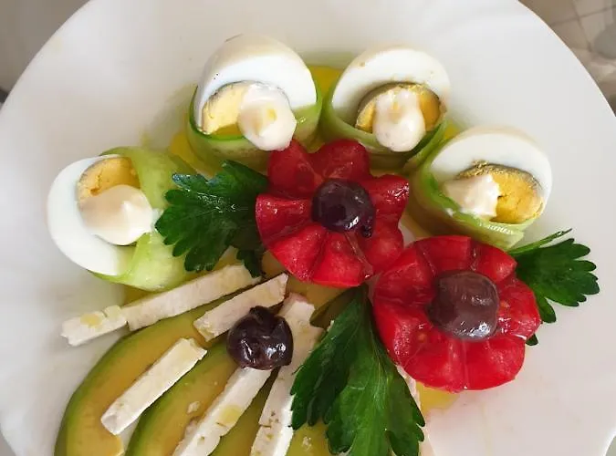 House Domaine Σπίτι διακοπών *