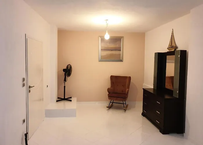 House Domaine Rizomilos