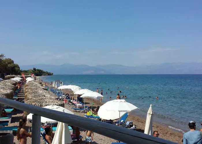 Σπίτι διακοπών House Domaine Rizomilos