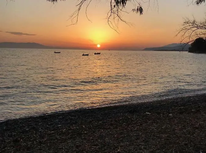 House Domaine Σπίτι διακοπών