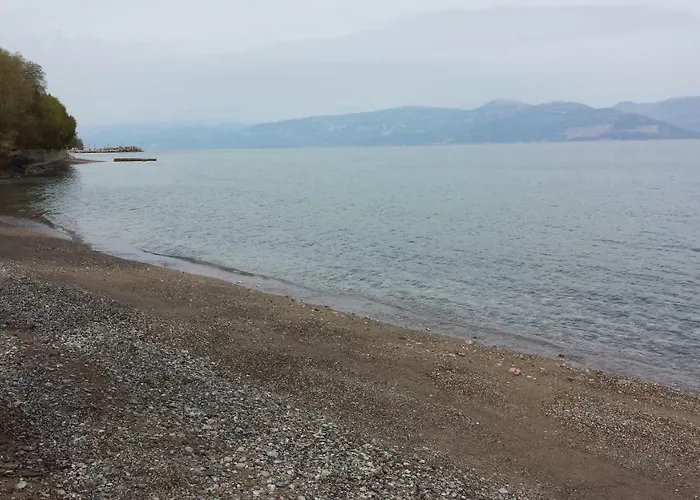 House Domaine * Rizomilos