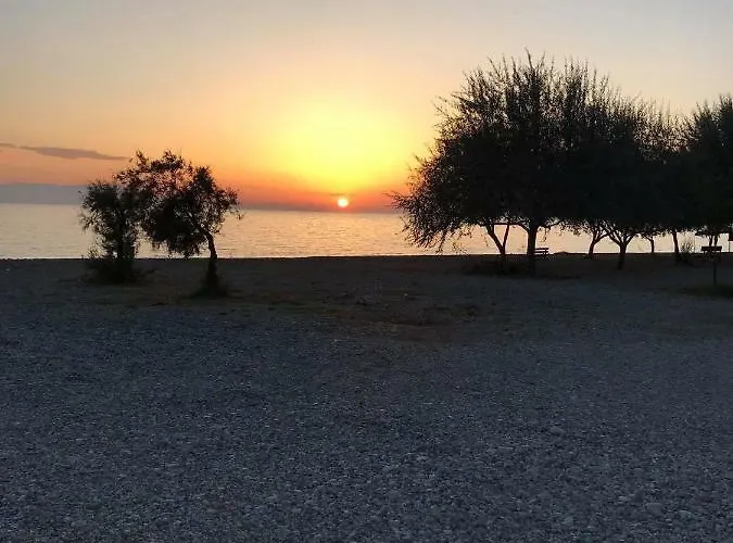 بيت للعطل House Domaine