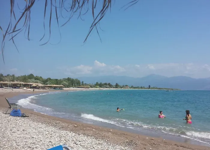 بيت للعطل House Domaine