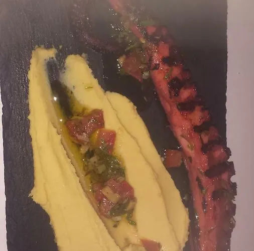 House Domaine Vakantiehuis Rizomilos